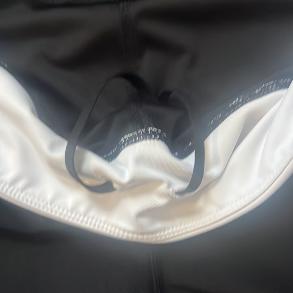 Womens Xersion Cropped Athletic Legging Size: L - Picture 4 of 11